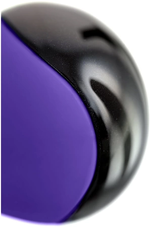 Стильный вибромассажер Cosmy